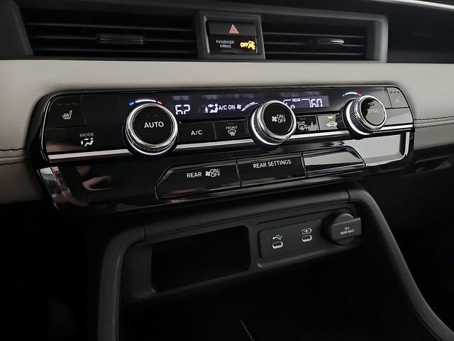 Used 2026 Honda Passport RTL image 15