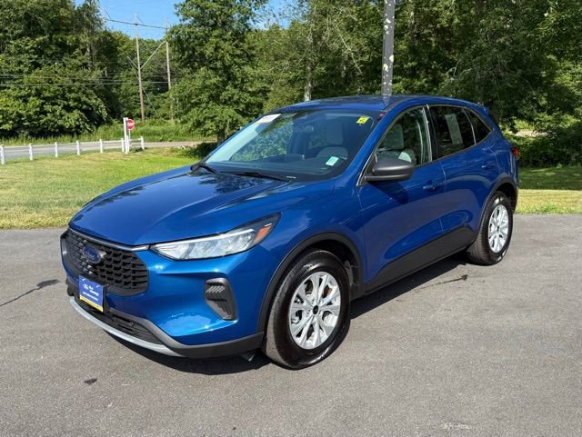 Certified 2023 Ford Escape Active image 2