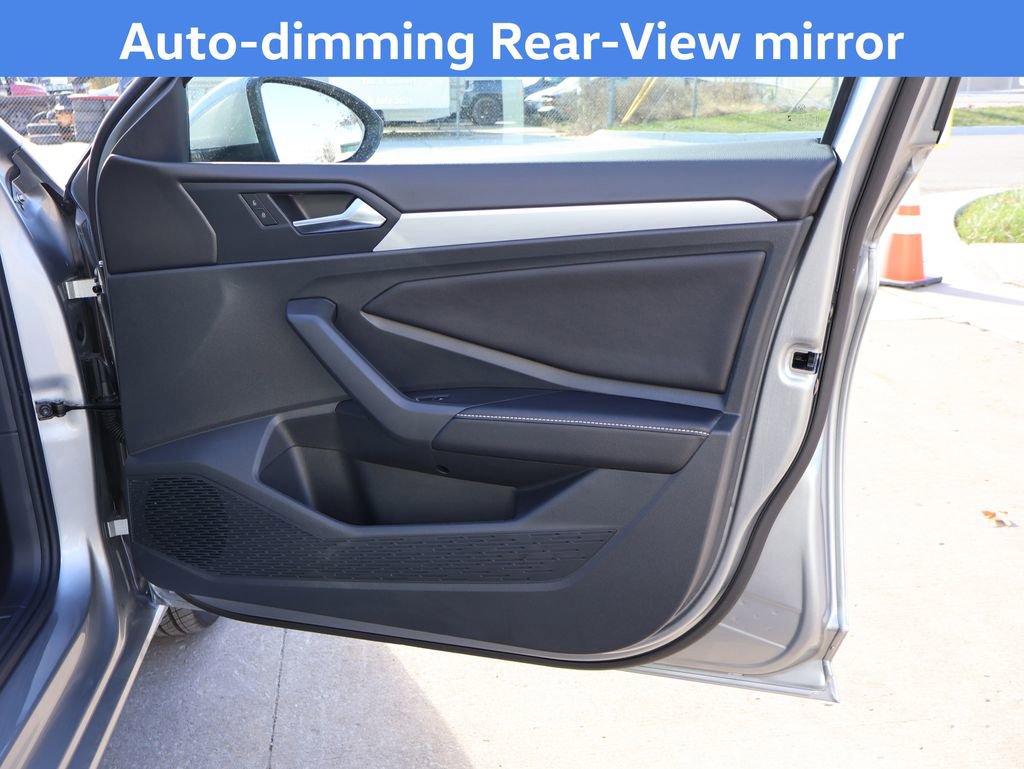 New 2026 Volkswagen Jetta S image 10