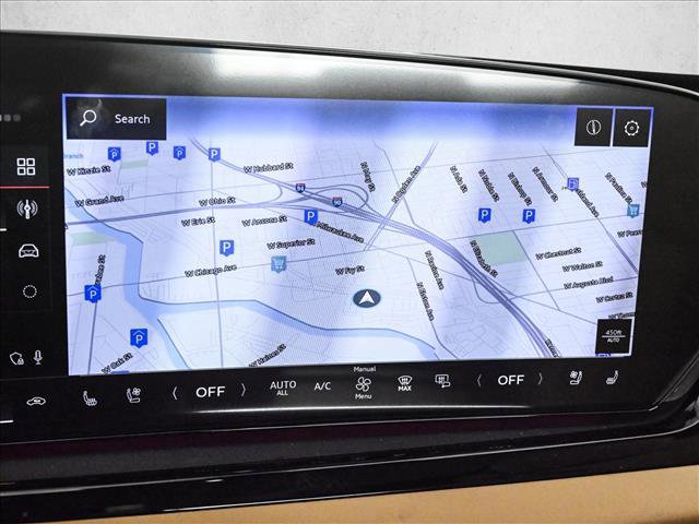 New 2026 Audi A6 Premium Plus AWD/4WD image 13