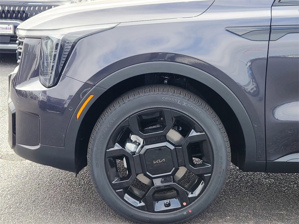 New 2026 Kia Sorento SX Prestige image 5