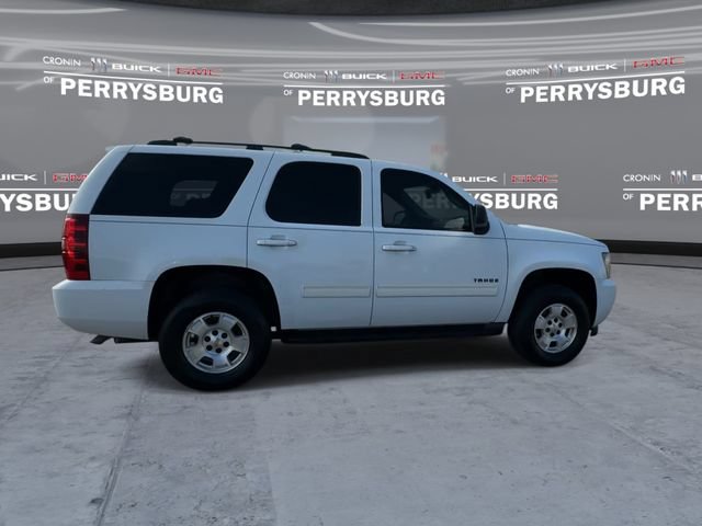 Used 2011 Chevrolet Tahoe LT RWD image 8