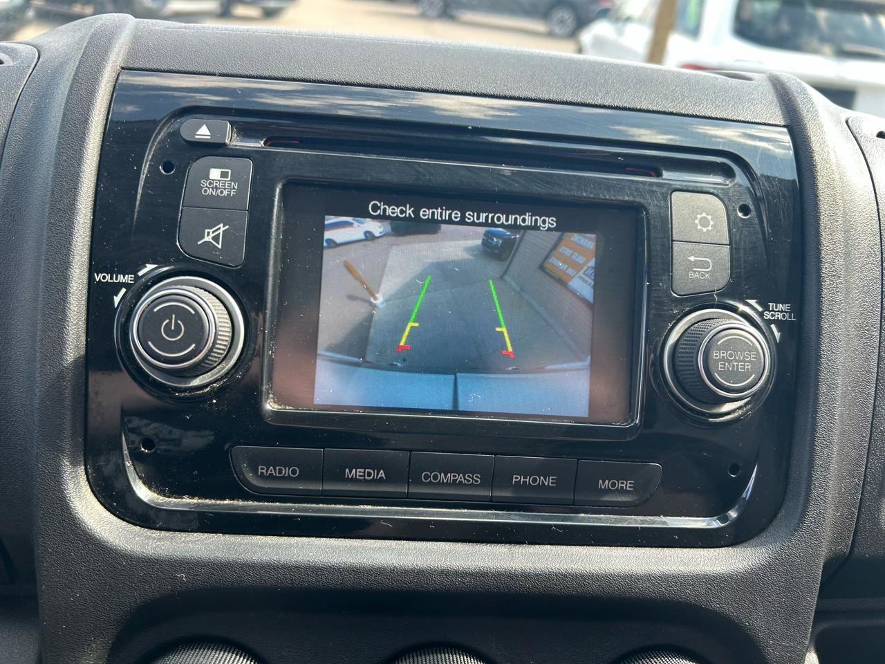 Used 2015 RAM ProMaster 3500 FWD image 30