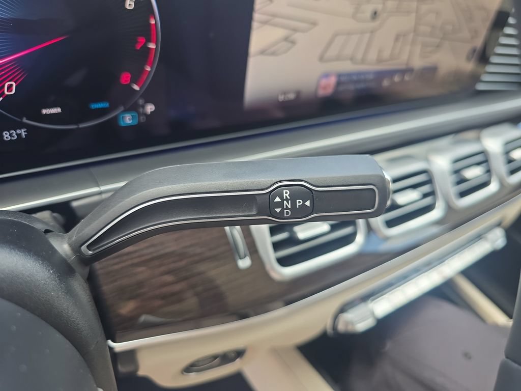 New 2026 Mercedes-Benz GLE 350 4MATIC image 27