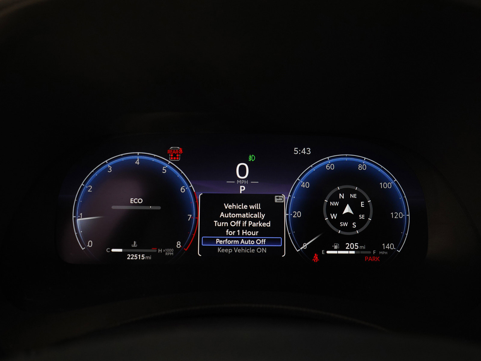 Used 2024 Toyota Highlander Limited AWD/4WD image 31