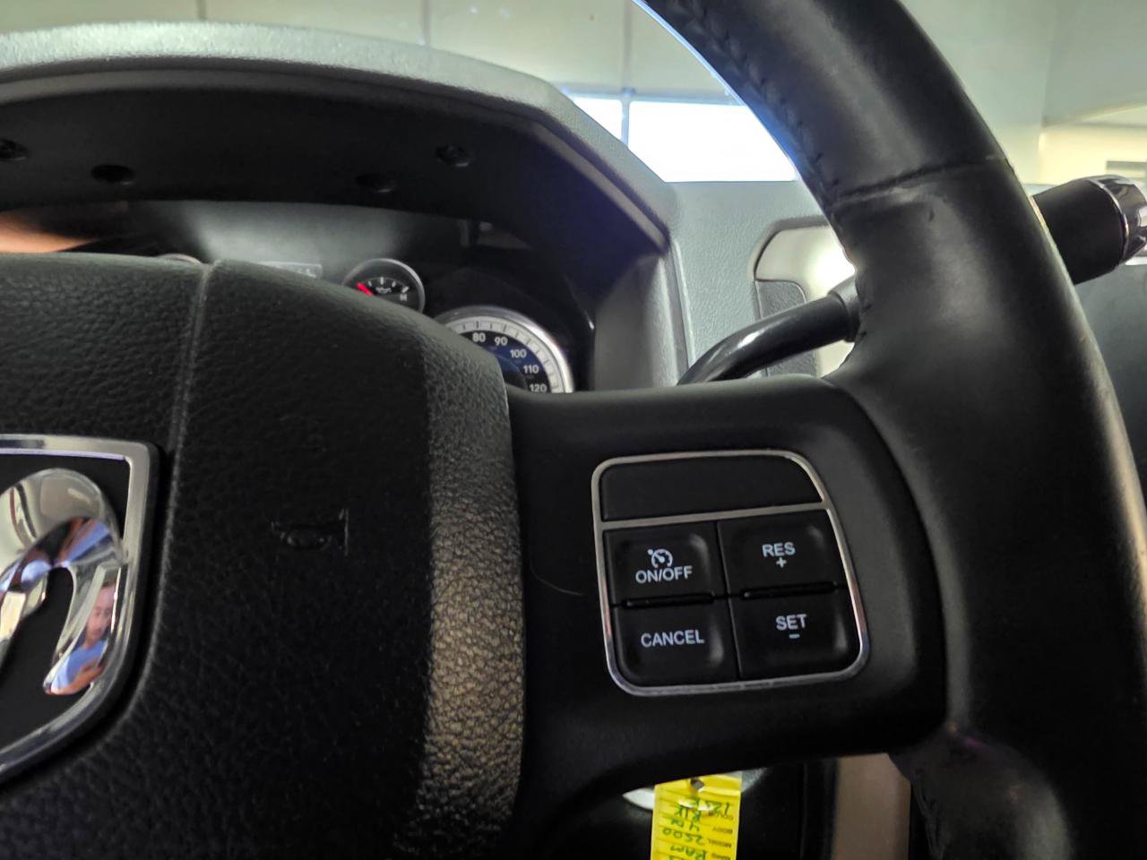 Used 2013 RAM 2500 Big Horn AWD/4WD image 29