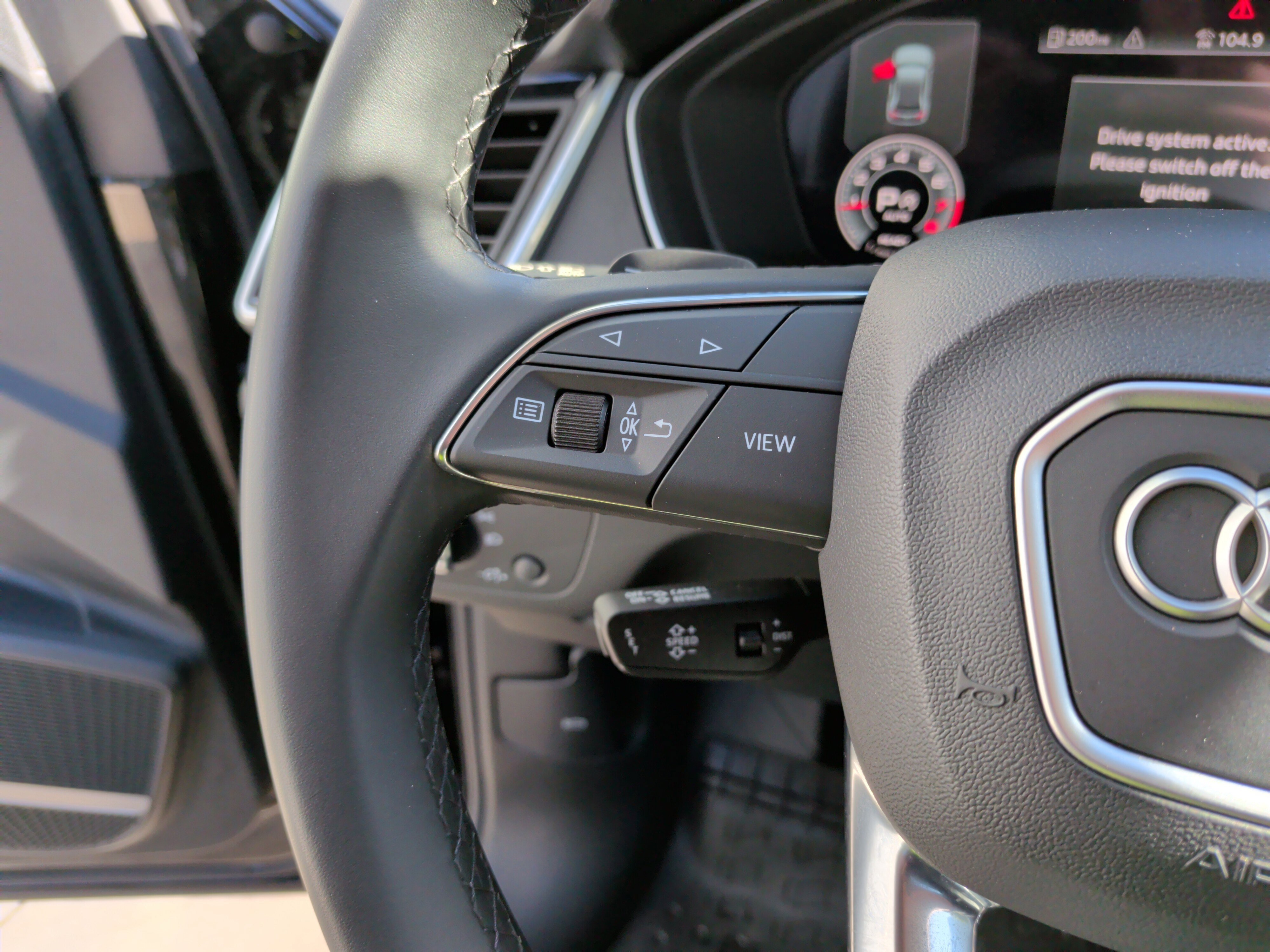 Used 2023 Audi Q5 2.0T Premium Plus w/ Premium Plus Package image 18