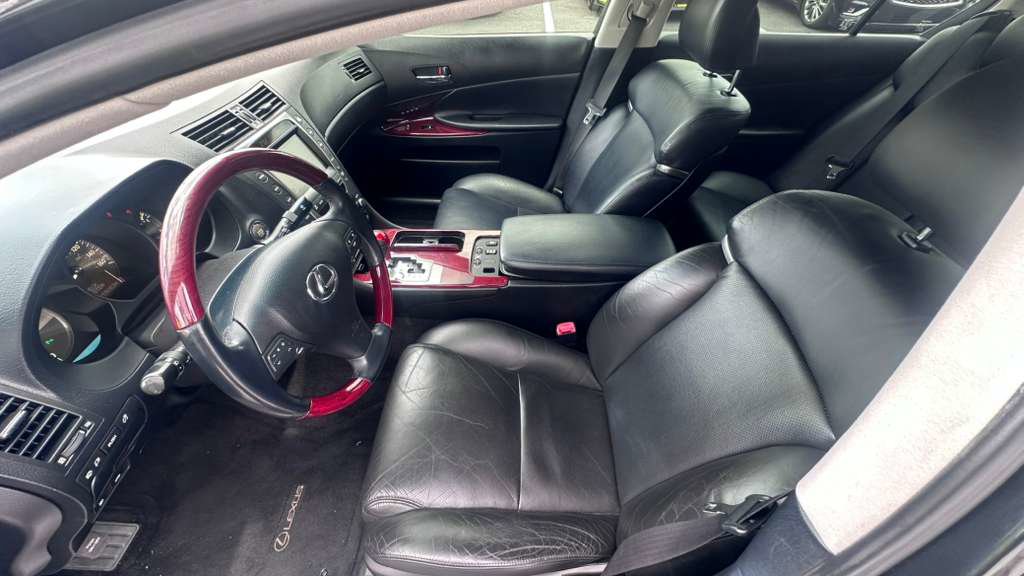 Used 2008 Lexus GS 350 AWD image 7