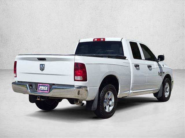 Used 2019 RAM 1500 Tradesman w/ Popular Equipment Group RWD image 5