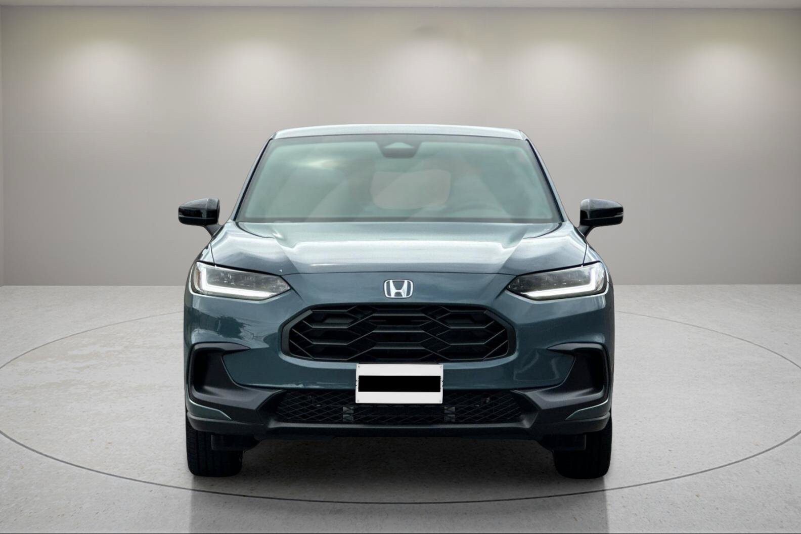 New 2027 Honda HR-V Sport image 8