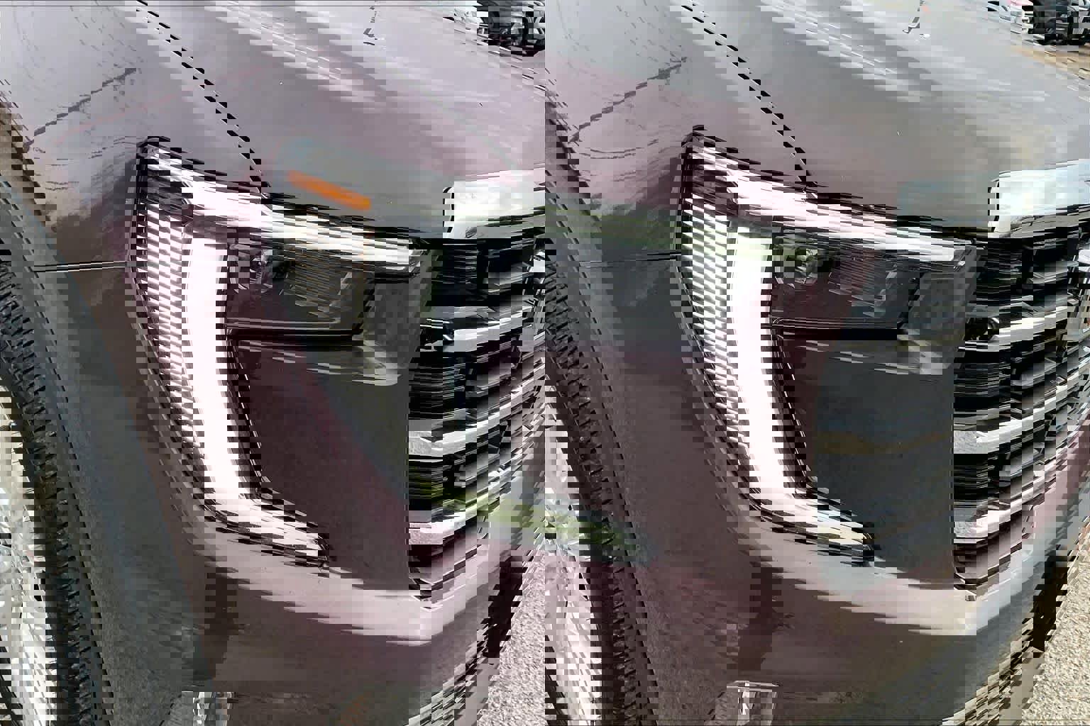 Used 2024 GMC Acadia Elevation image 26