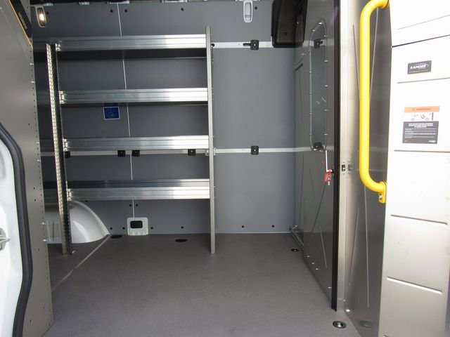 New 2025 Mercedes-Benz Sprinter 2500 image 20