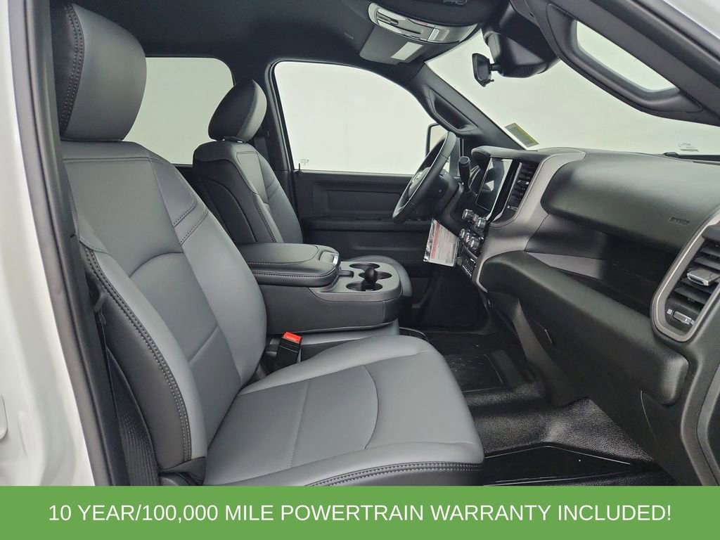 New 2026 RAM 4500 Tradesman image 22