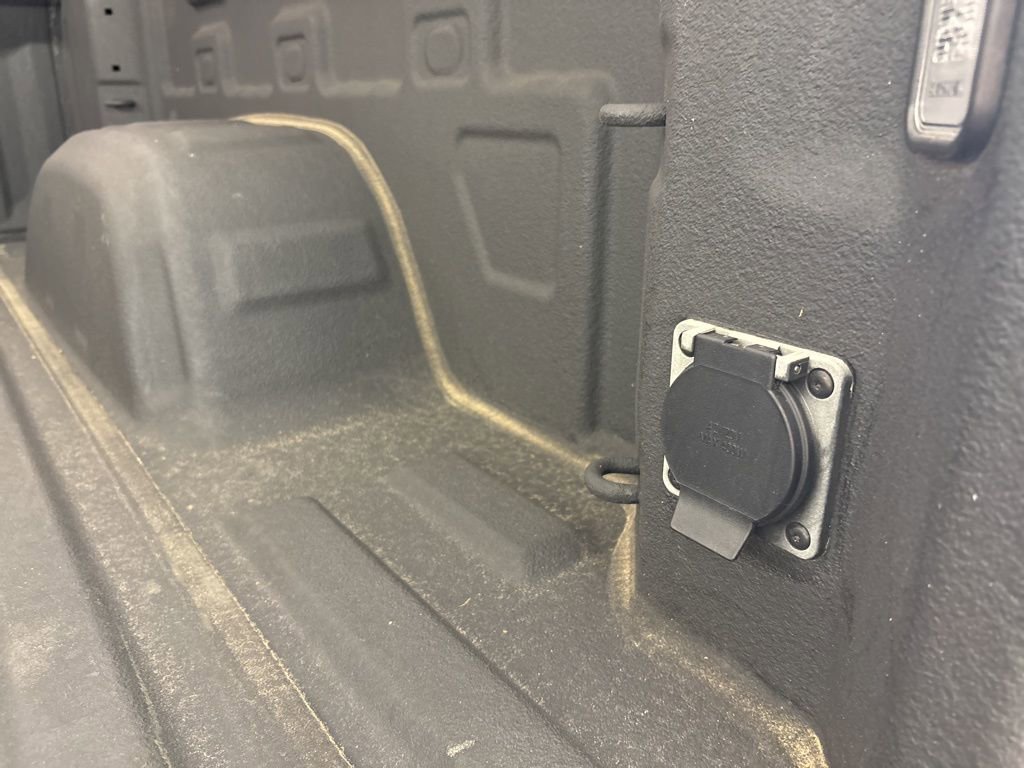 Used 2024 Chevrolet Silverado 1500 LT Trail Boss image 14