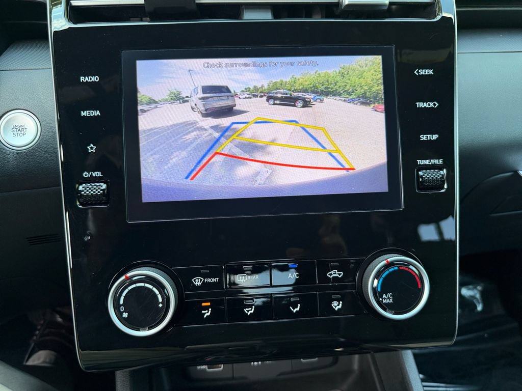 Used 2022 Hyundai Santa Cruz SEL AWD/4WD image 18
