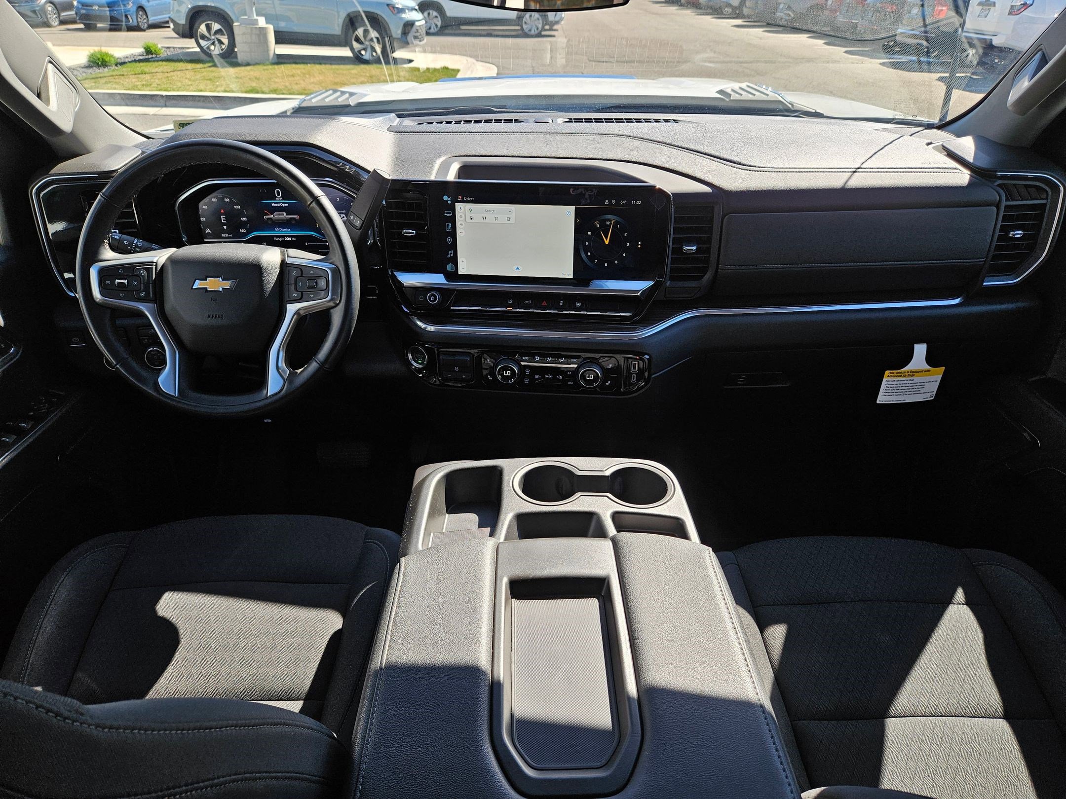 Used 2024 Chevrolet Silverado 3500 LT w/ Convenience Package image 31