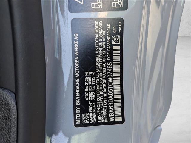 New 2026 BMW 430i xDrive Coupe image 18