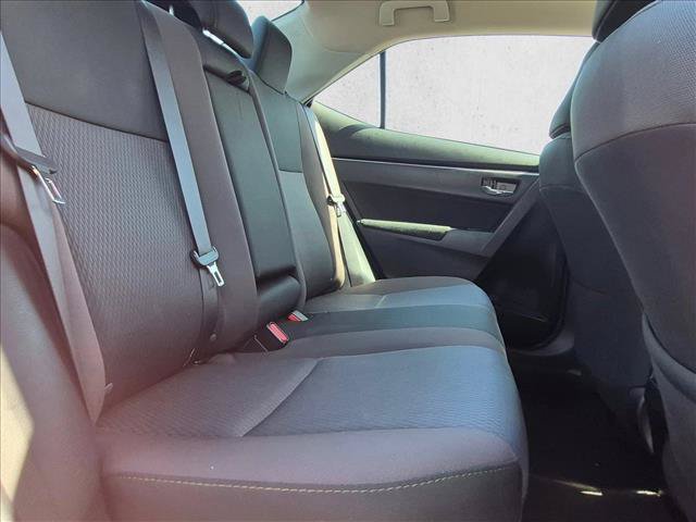 Used 2019 Toyota Corolla LE FWD image 16