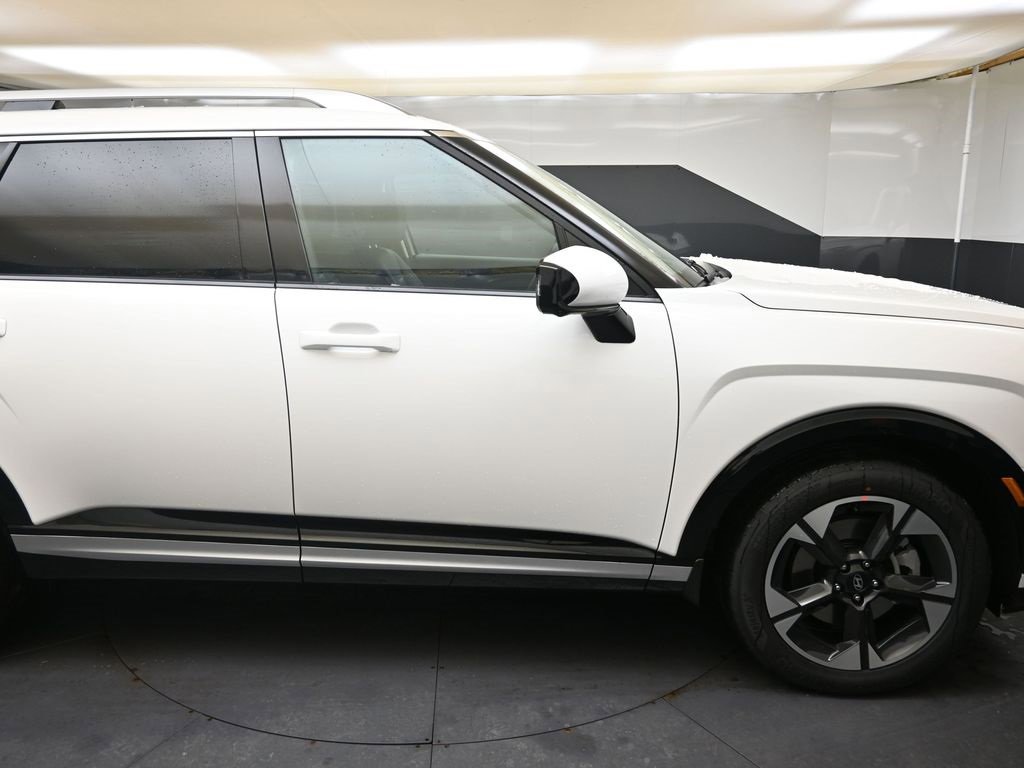 New 2026 Hyundai Palisade Limited image 5