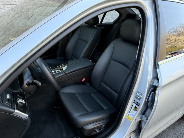 Used 2014 BMW 535d Sedan image 7