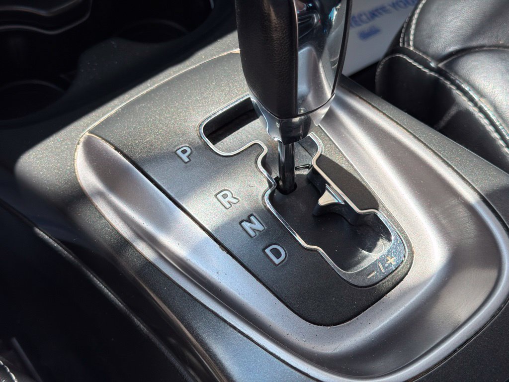 Used 2019 Dodge Journey Crossroad FWD image 32
