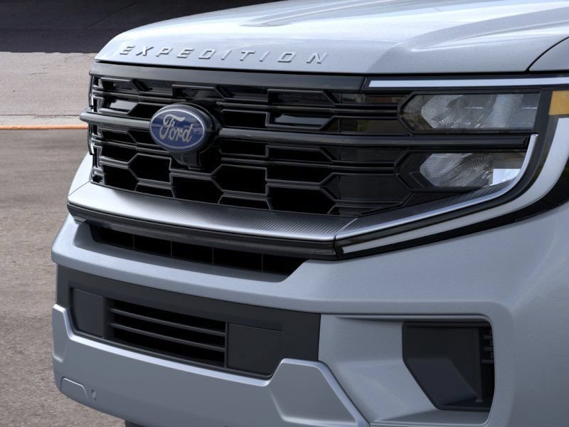 New 2026 Ford Expedition Platinum w/ Platinum Ultimate Package AWD/4WD image 17