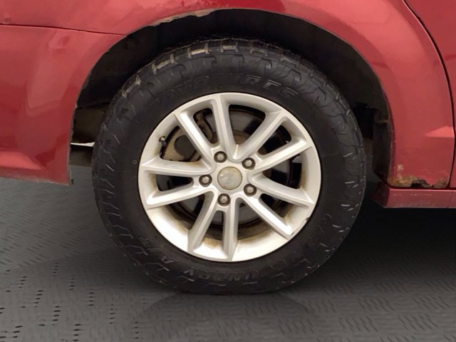 Used 2014 Dodge Grand Caravan SXT FWD image 39