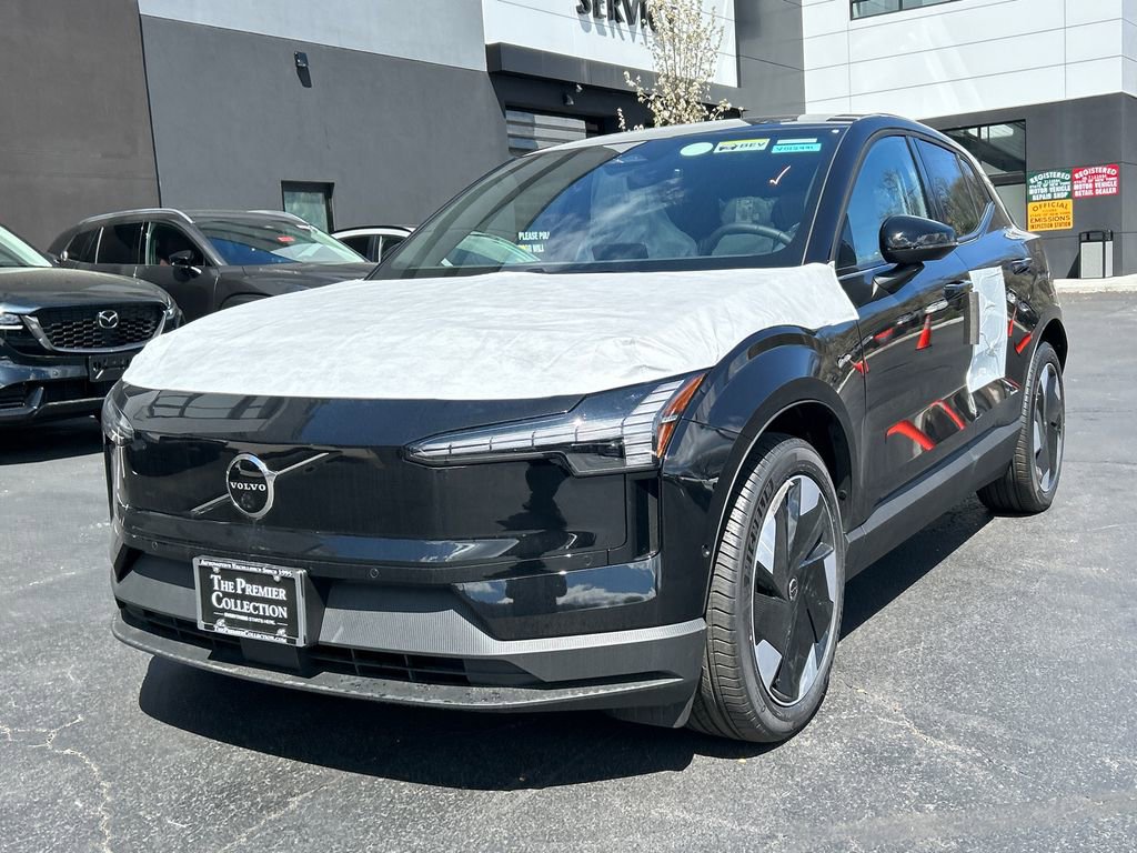 New 2026 Volvo EX30 Ultra w/ Climate Package image 5