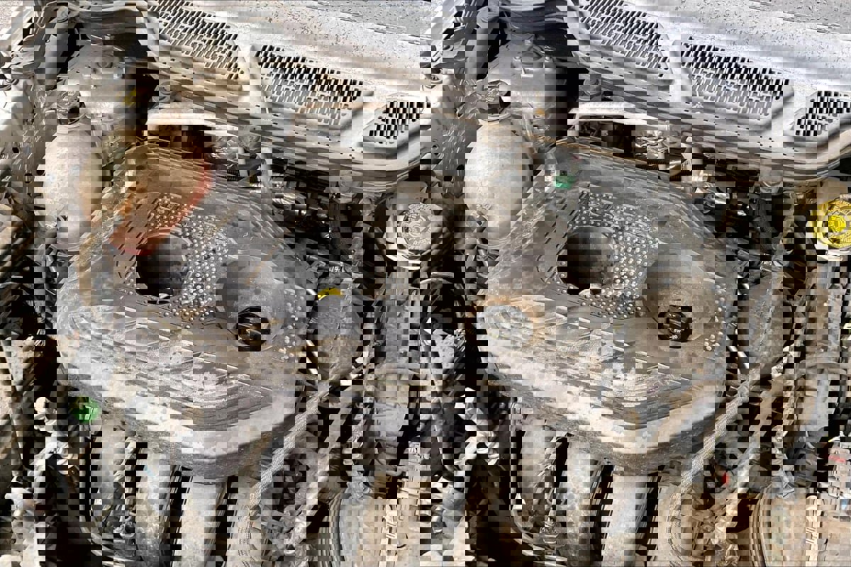 Used 2019 Ford EcoSport SES image 31