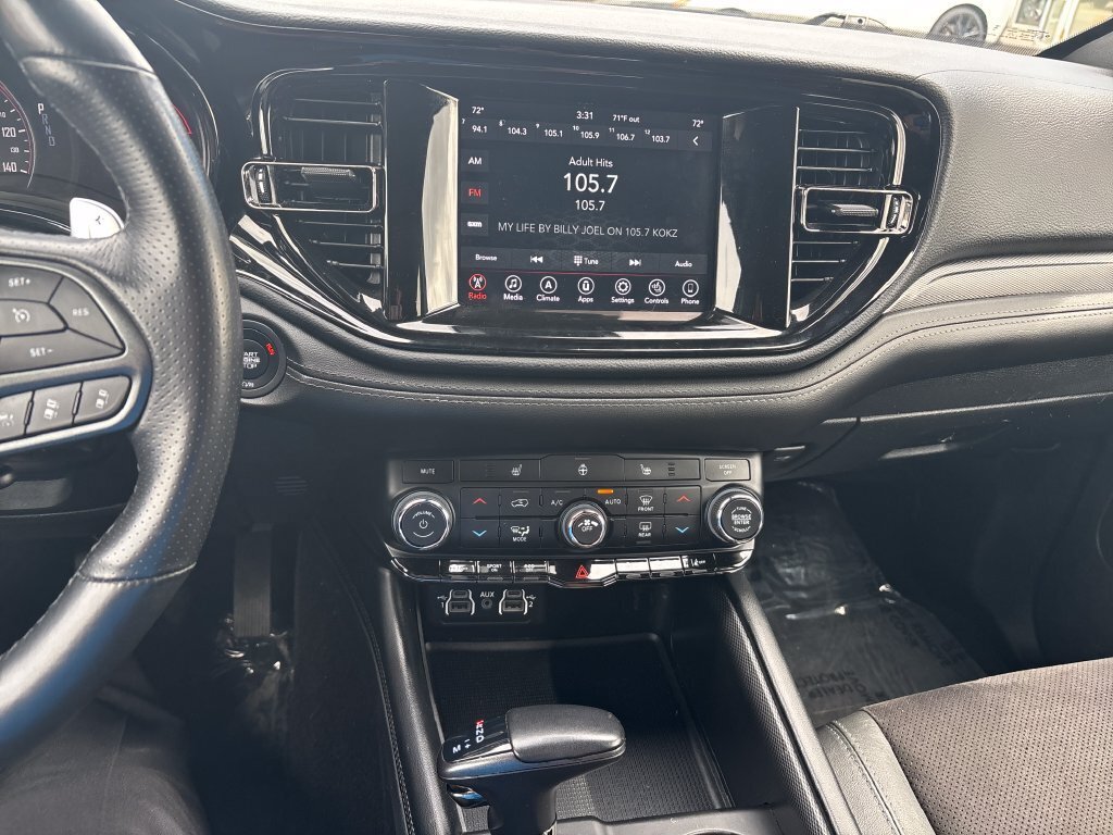 Used 2022 Dodge Durango GT AWD/4WD image 19