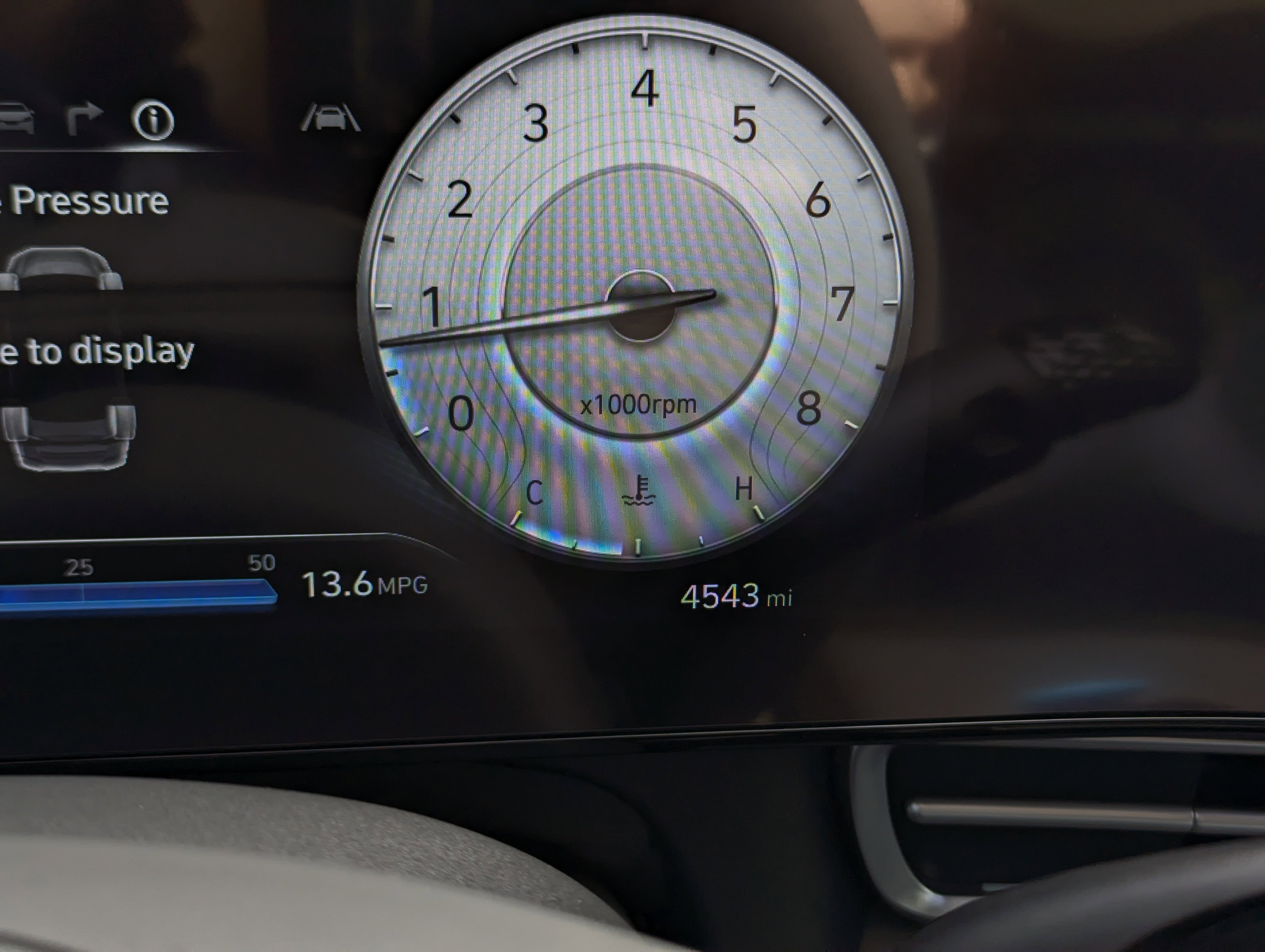 Certified 2025 Hyundai Elantra SEL image 13