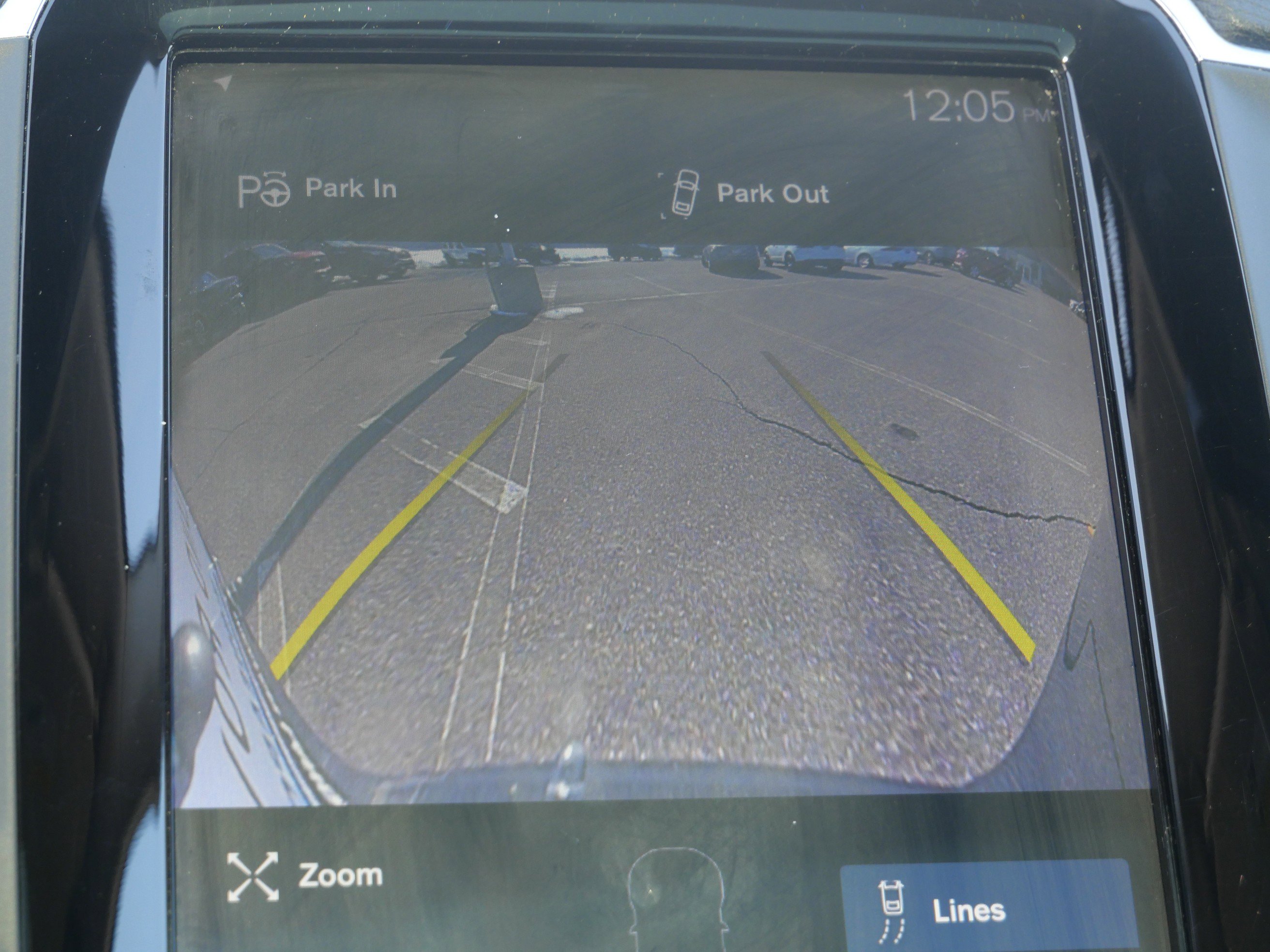 Used 2018 Volvo XC90 T5 Momentum w/ Convenience Package image 32