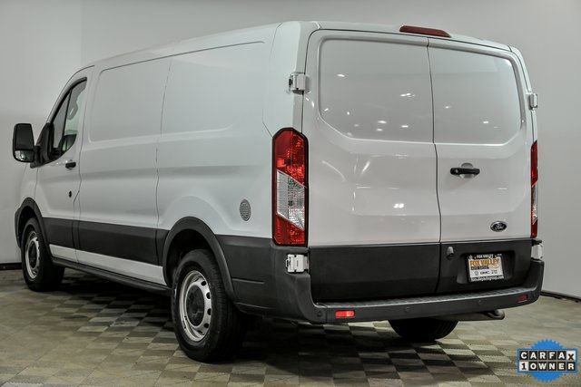 Used 2021 Ford Transit 150 Base image 5