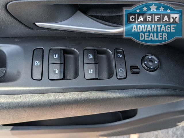 Used 2024 Hyundai Tucson SEL AWD/4WD image 14