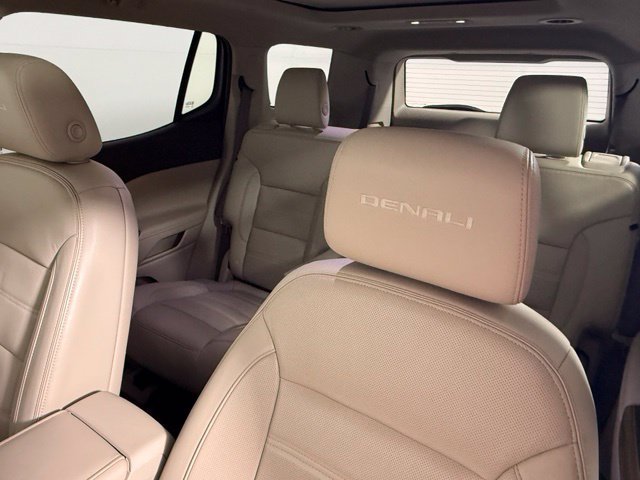 Used 2019 GMC Acadia Denali w/ Technology Package FWD image 37