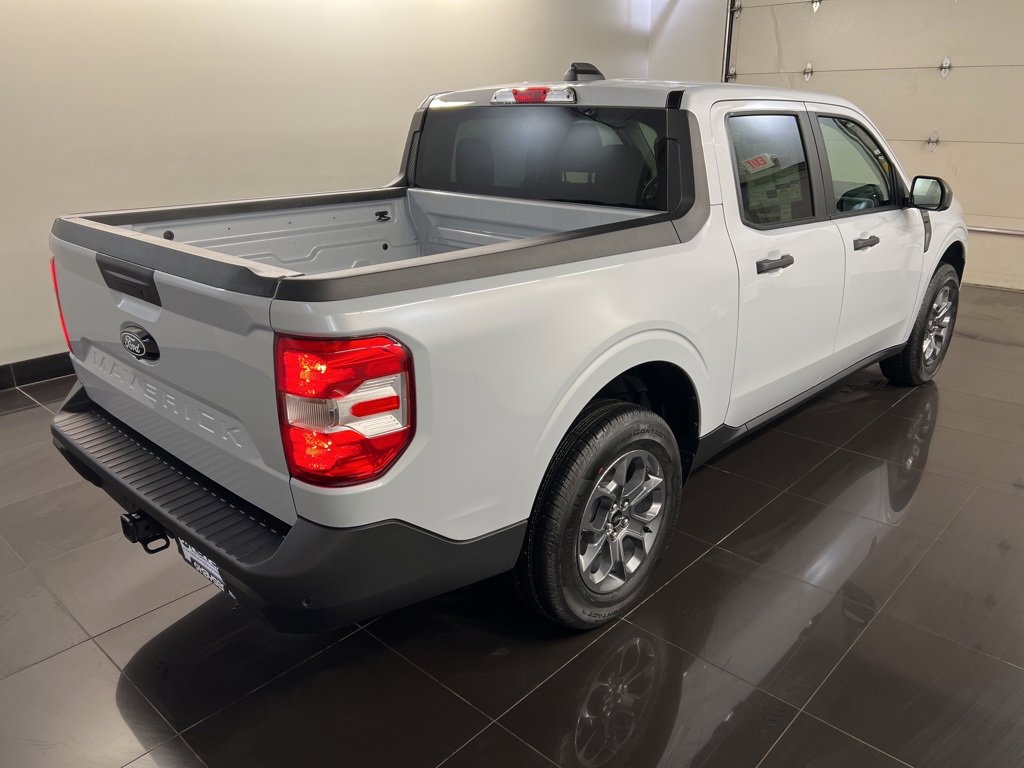 New 2026 Ford Maverick XLT w/ Equipment Group 301A image 6