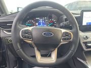Used 2024 Ford Explorer XLT w/ Equipment Group 202A AWD/4WD image 7