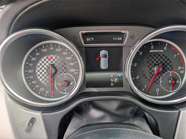 Used 2019 Mercedes-Benz GLE 43 AMG 4MATIC image 19