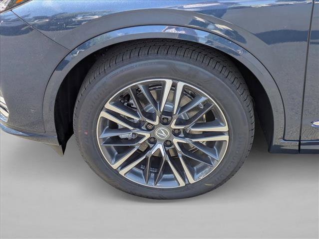 New 2026 Acura MDX SH-AWD w/ Advance Package image 10