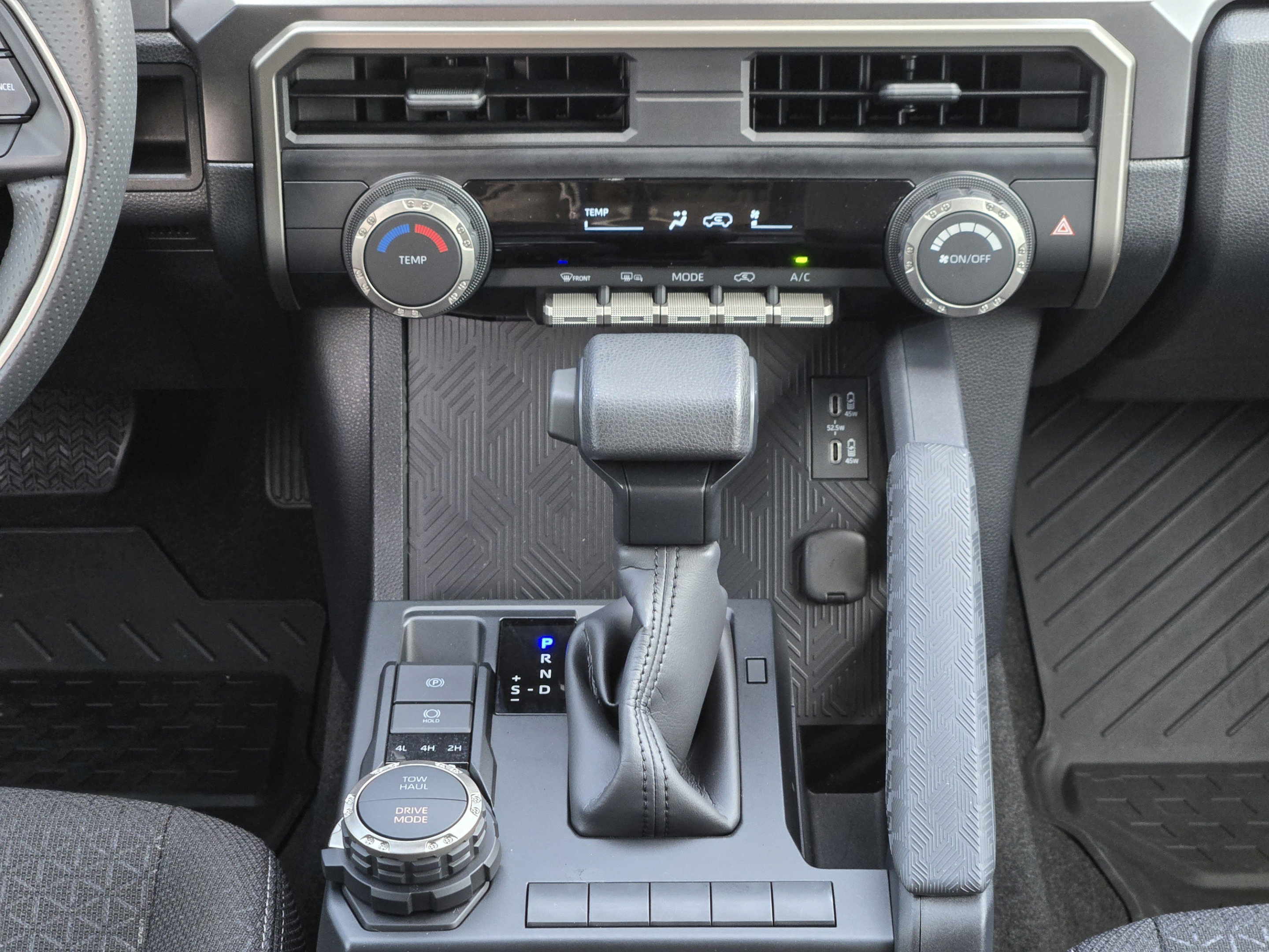 Used 2026 Toyota 4Runner SR5 AWD/4WD image 15