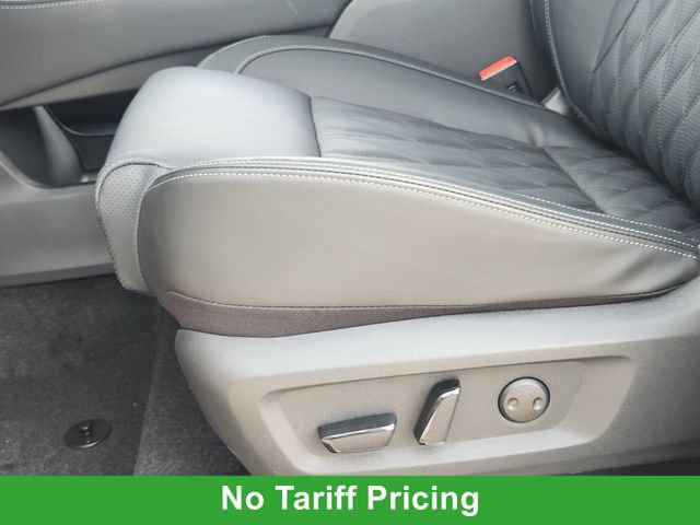 New 2026 Nissan Rogue Platinum w/ Platinum Premium Package AWD/4WD image 19