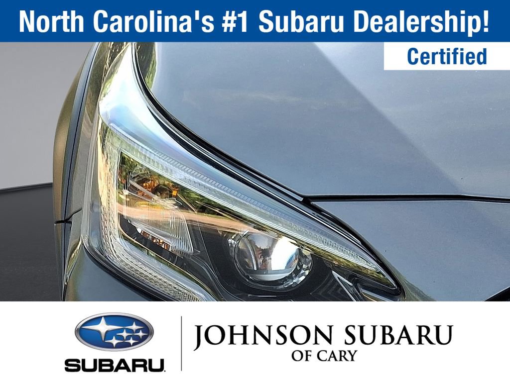 Certified 2024 Subaru Outback Wilderness image 28