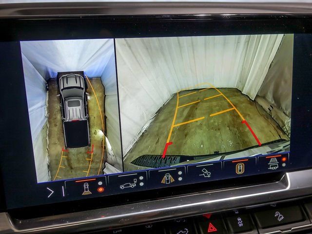 New 2026 Chevrolet Silverado 1500 LT Trail Boss w/ LT Trail Boss Premium Package image 23