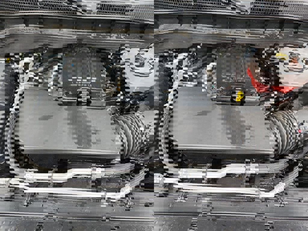 Used 2026 GMC Sierra 1500 Elevation image 16