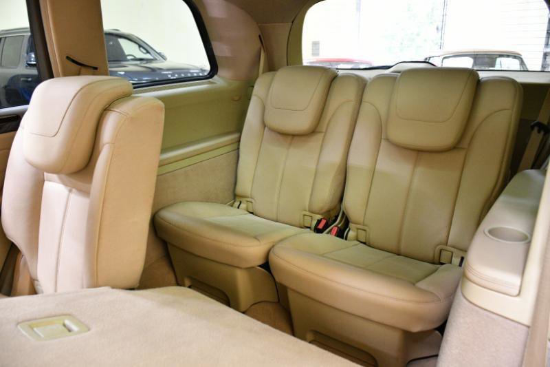 Used 2012 Mercedes-Benz GL 450 4MATIC image 35