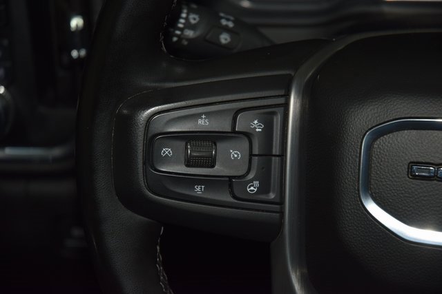 Used 2023 GMC Sierra 3500 Denali w/ Denali Ultimate Package image 34