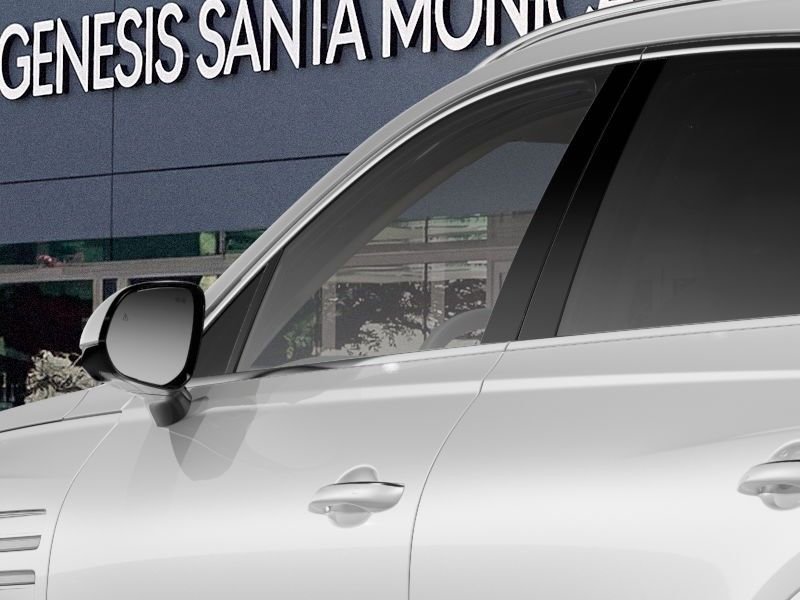 New 2026 Genesis GV80 3.5T Advanced image 15