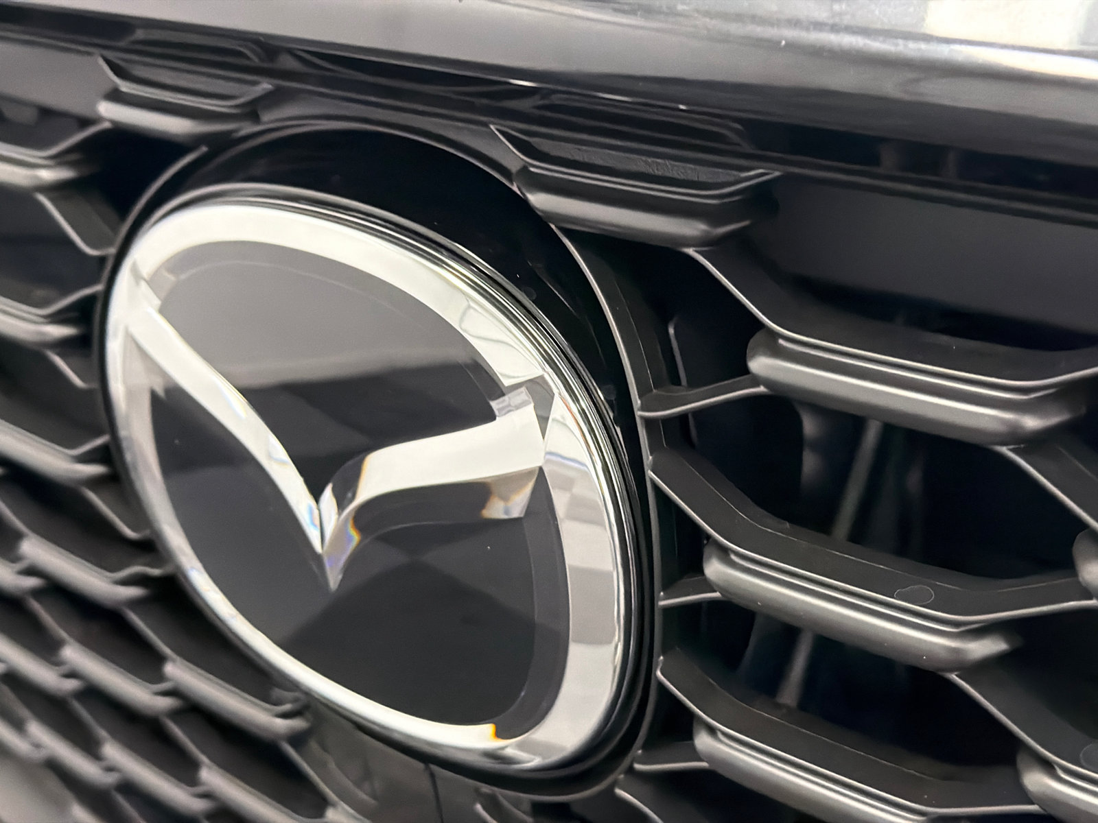 New 2026 MAZDA CX-90 3.3 Turbo w/ Premium Sport Pkg AWD/4WD image 15