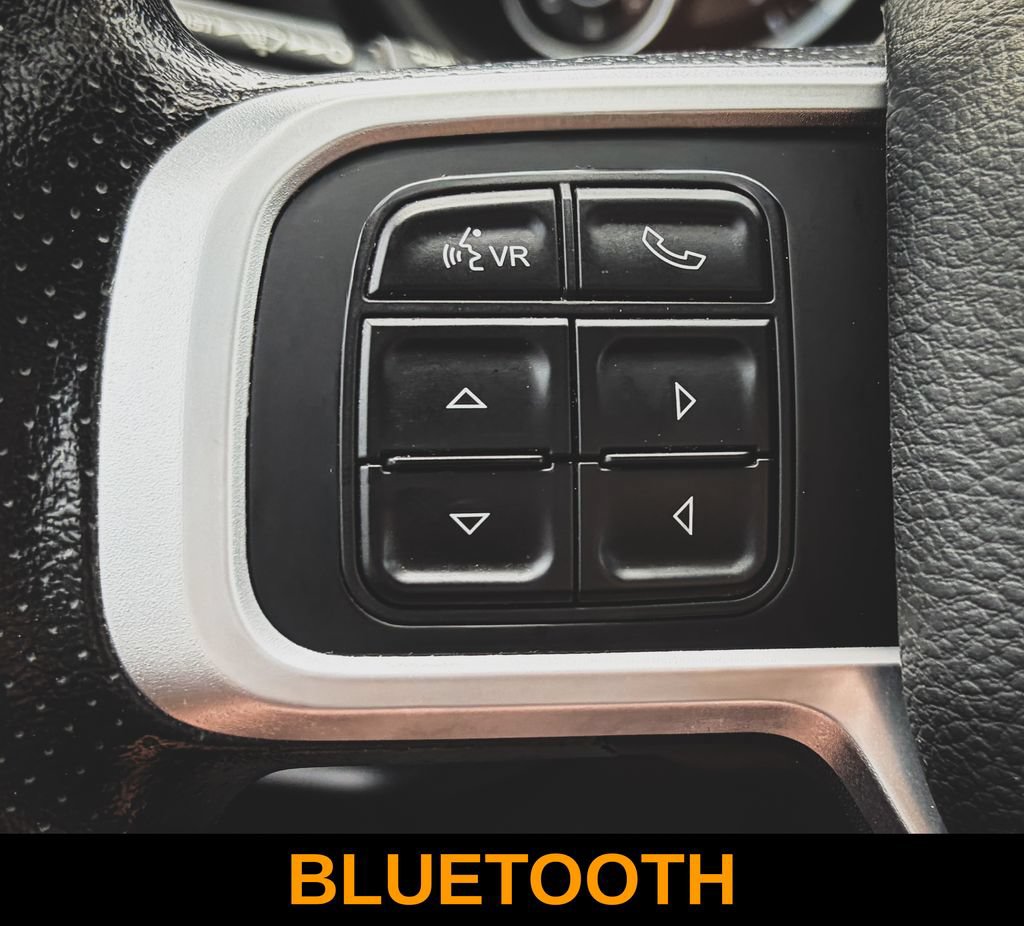 Used 2019 RAM 2500 Big Horn AWD/4WD image 10
