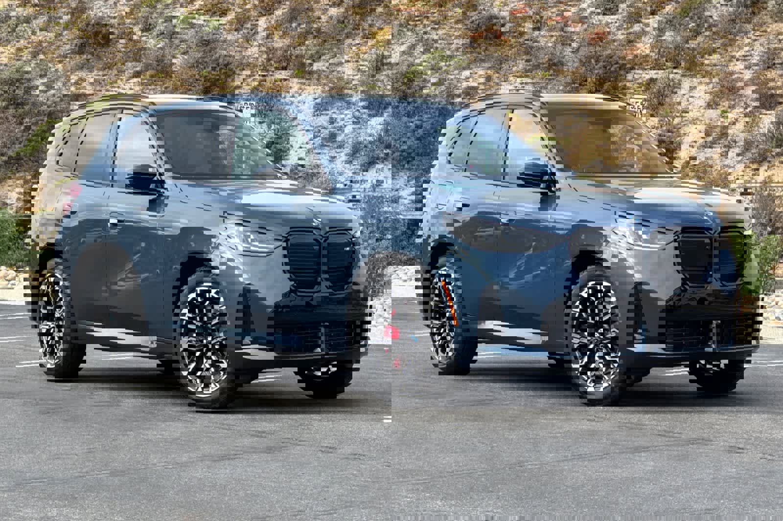 New 2026 BMW X3 M50 w/ Premium Package image 9